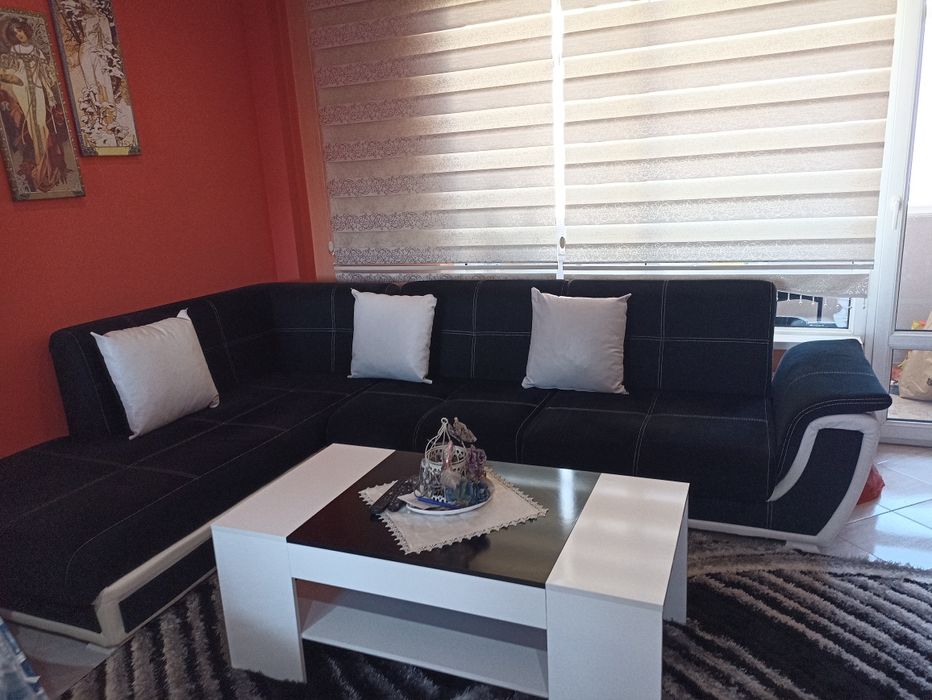 Холова гарнитура -диван"Калабрия"