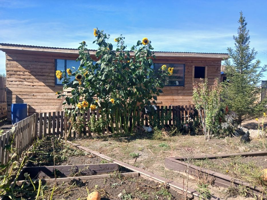 Продам дом, возможна рассрочка через нотариус