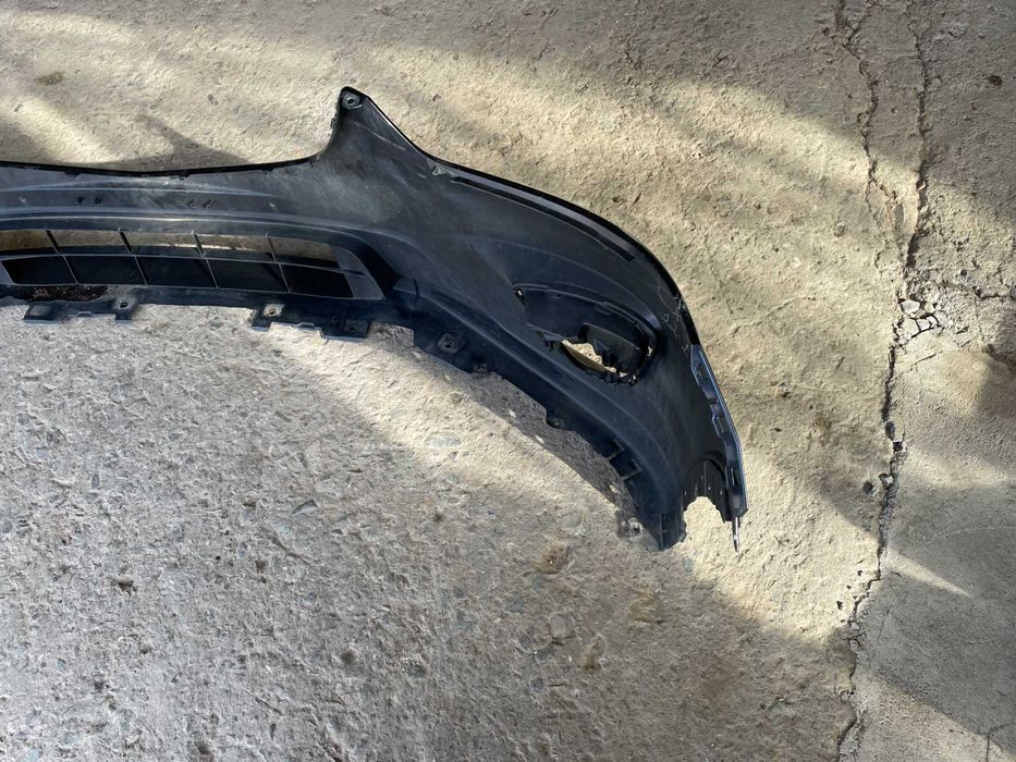 Предна броня за Mazda Cx5 Мазда ЦХ5  2012-2017г 2бр