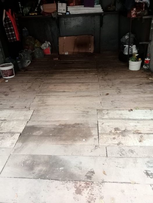 Продам Гараж район Айгуль