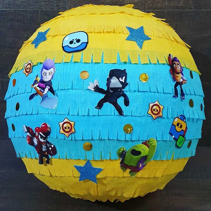 пиньяты. На заказ