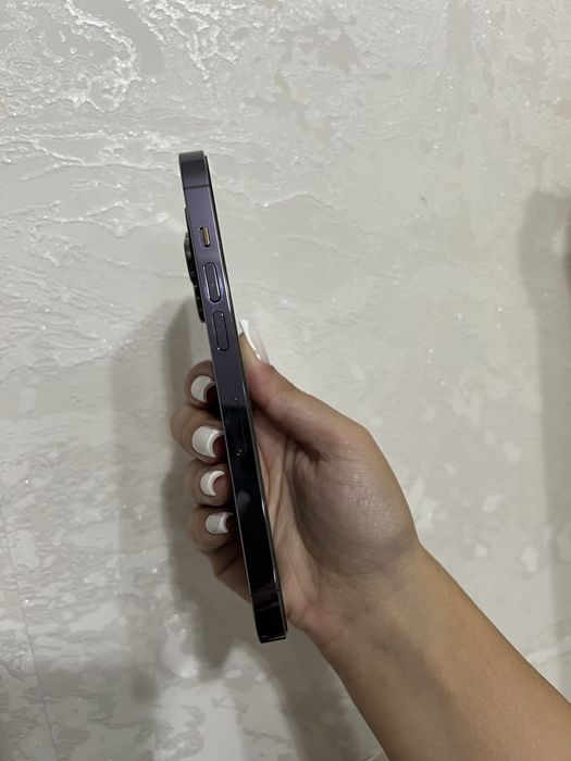 Продам iPhone 14 Pro 256 GB