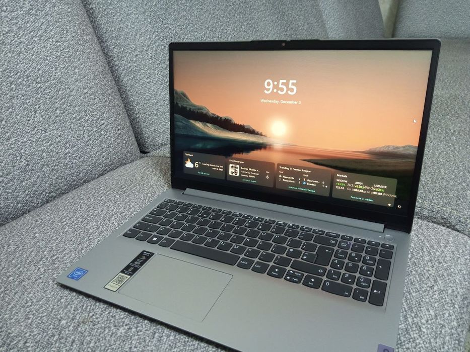 Lenovo xotira 256.4gb ram