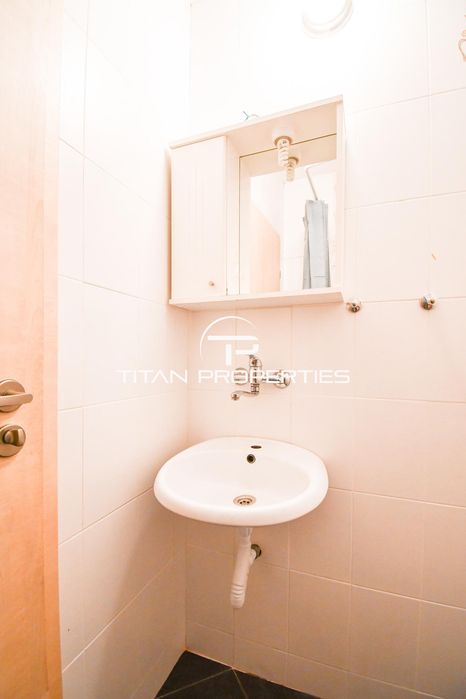 Дава се под наем Двустаен апартамент в София, Красно село - 61 кв.м за 600 € - Снимка #6