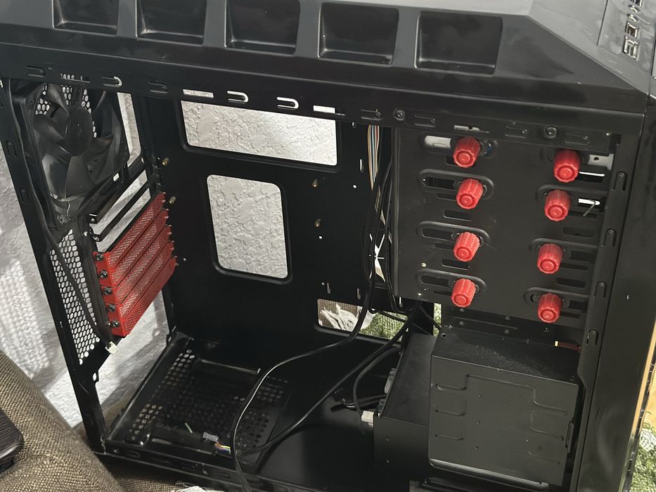 ПК корпус Airtone