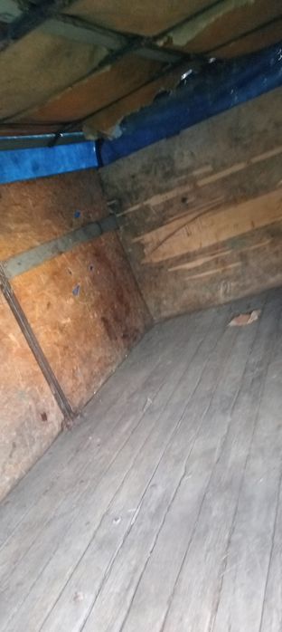 Кузов на Газель продам
