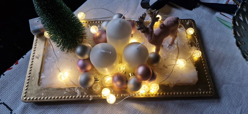 Decoratiune de Craciun