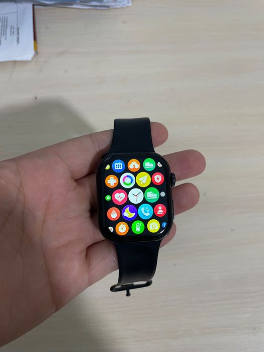 Apple Watch Series 10