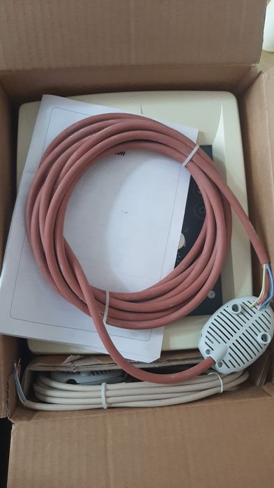 Пульт управления