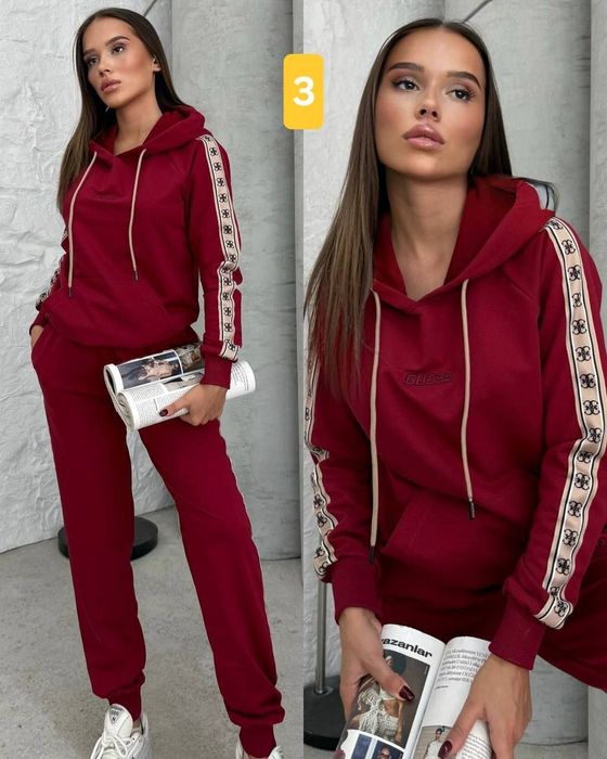 Compleu damă diferite modele