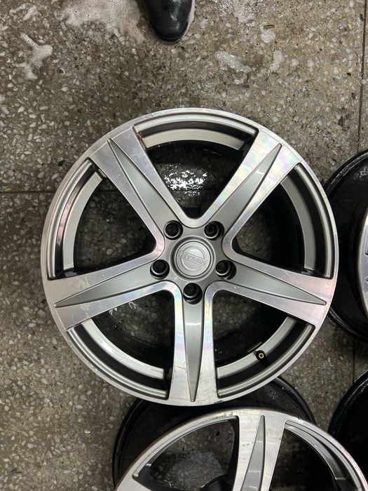 Продается диск на 17 комплекте