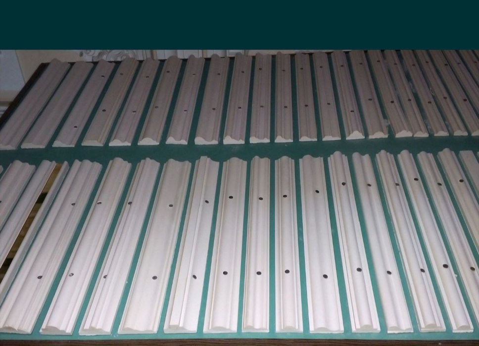 Tyaga gips fibrabeton penoplast ishlab chiqaramiz