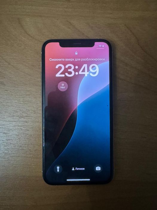 Айфон 11 про продам