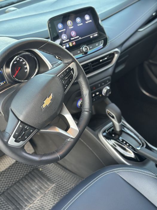 Tracker Premier plus 2025 тоза