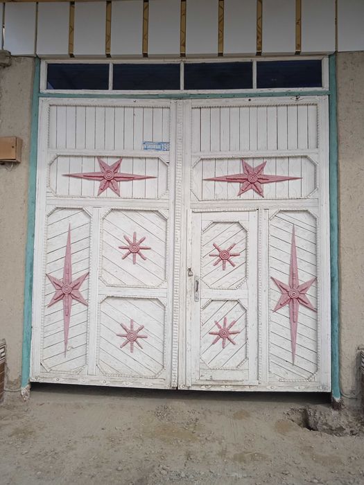 Ёогич Дарвоза холлати яахши 3,/3, размер