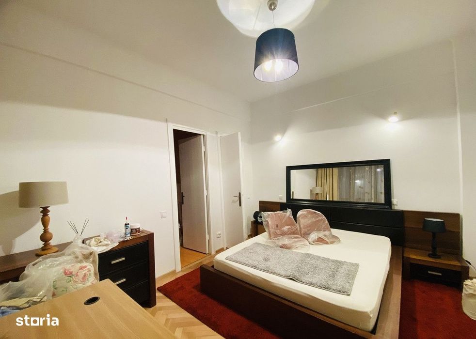 Apartament 2 camere / Amzei / centrala proprie