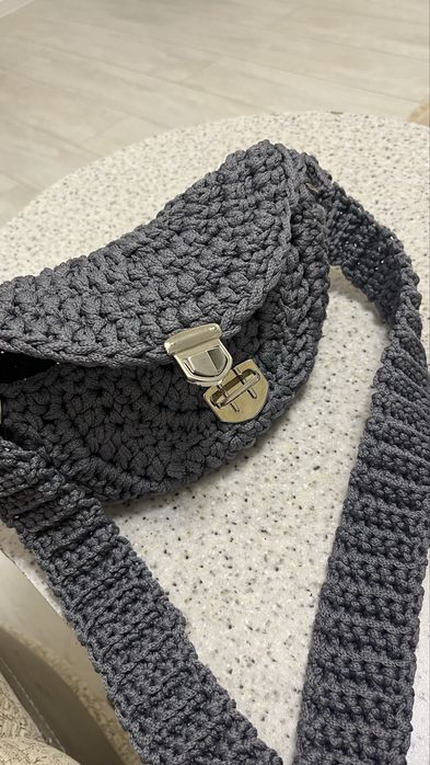 Сумка новая небольшая