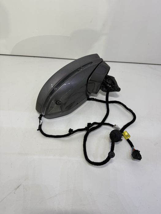 Ляво огледало Audi A8 D5 S8 D5 4N1857528B