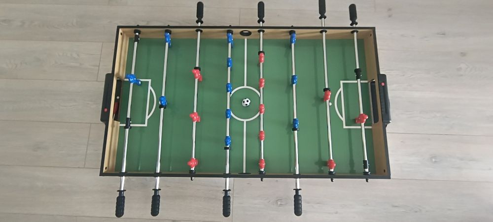 Masă de fotbal/ biliard