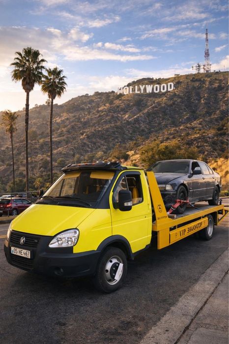 Эвакуатор круглосуточно шымкент