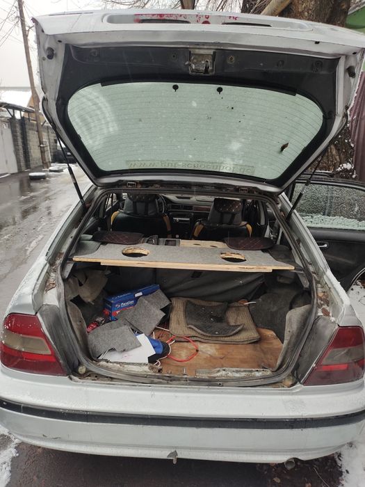 Продам Хонду сивик