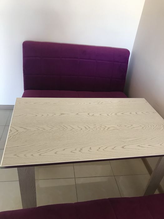 Мебель для кафе