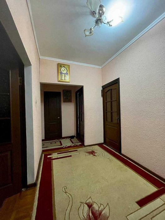 Срочно продаётся квартира на Карасу 1