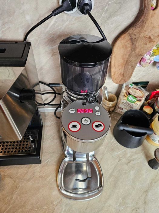 Mazzer Mini Electronic A
