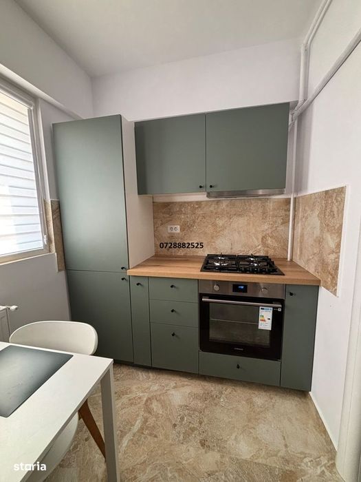 Studio Dublu 2 Camere