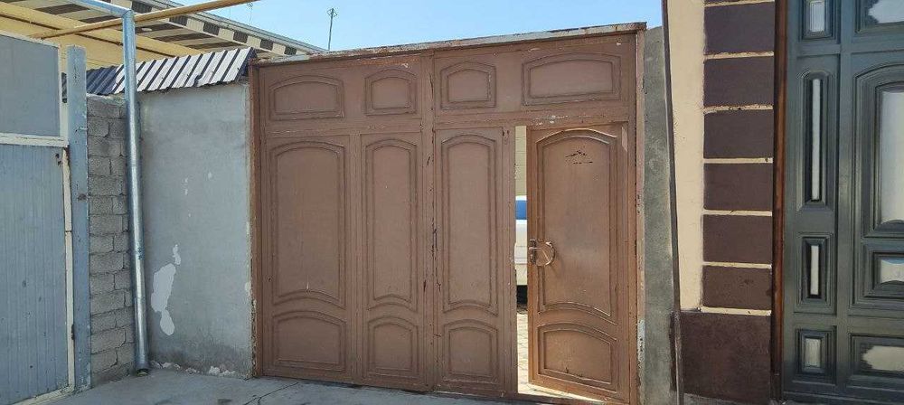 Участка сотилади койлик сомон бозор махала