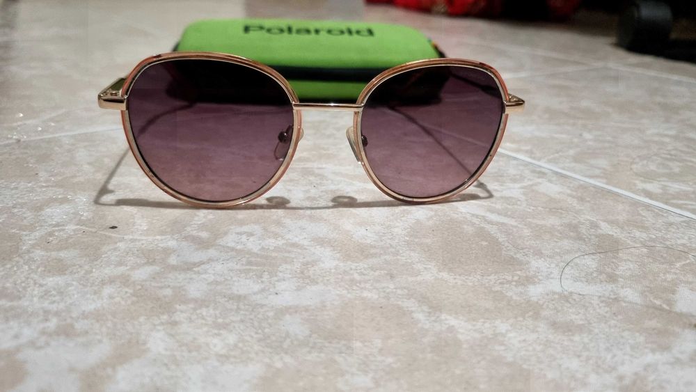 Дамски слънчеви очила Polaroid