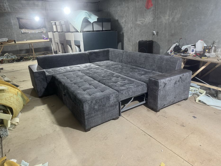 Zalugalok bir yil garentasi bilan