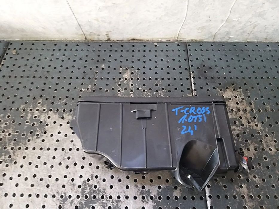 Panou tablou sigurante 1.0 tsi vw t cross c11 d31 2q0927165a