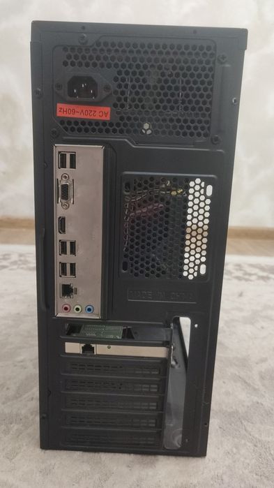 Компьютер Core i3 продается