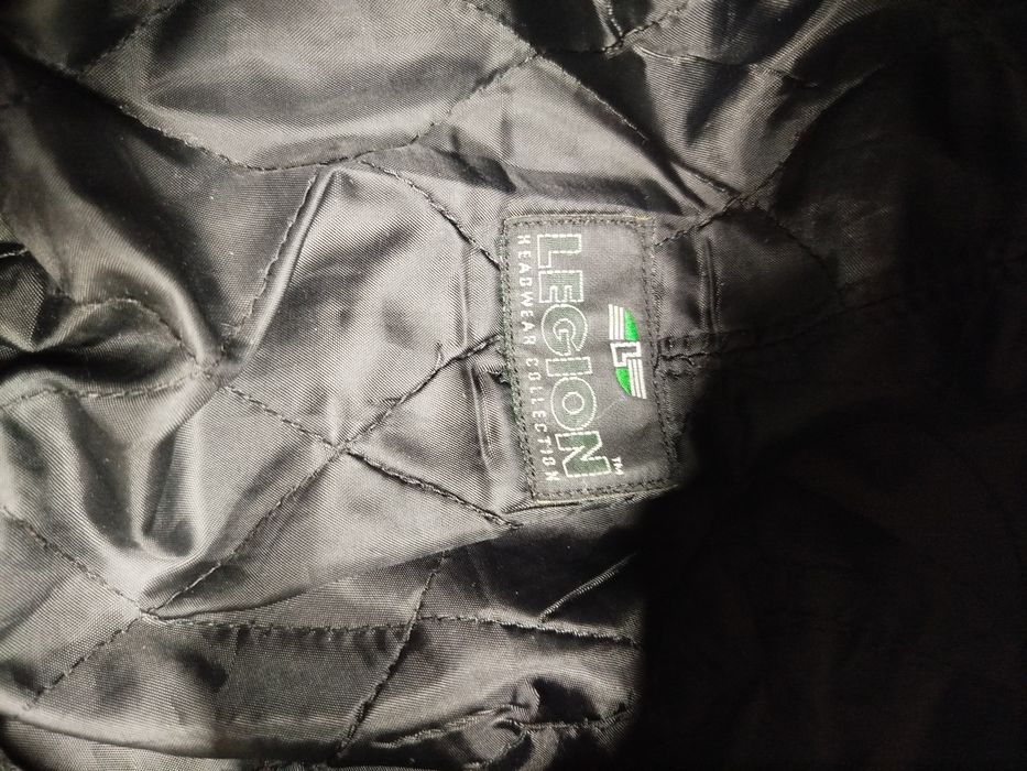 Кепка, Козырек, мужская шапка с ушами