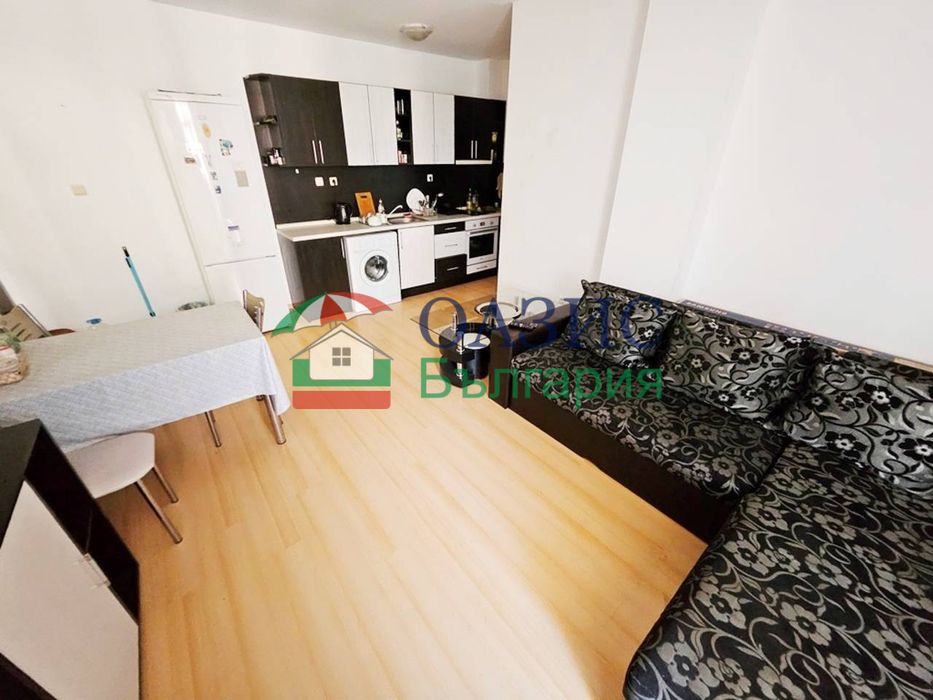 Апартамент с 2 спални в комплекс Sunny Day 6, 73 кв.м., Слънчев бряг, България, 69 500 евро