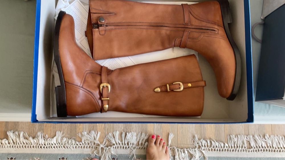 Продам обувь