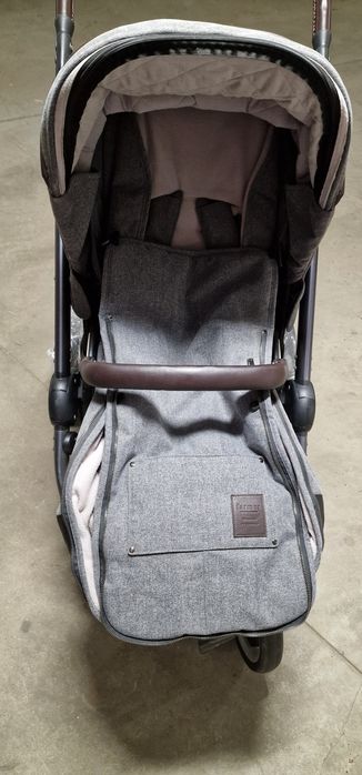 Бебешка количка Mutsy EVO Farmer