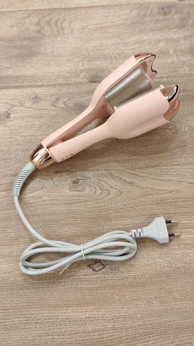 Плойка для волос плойка волновая 32 мм