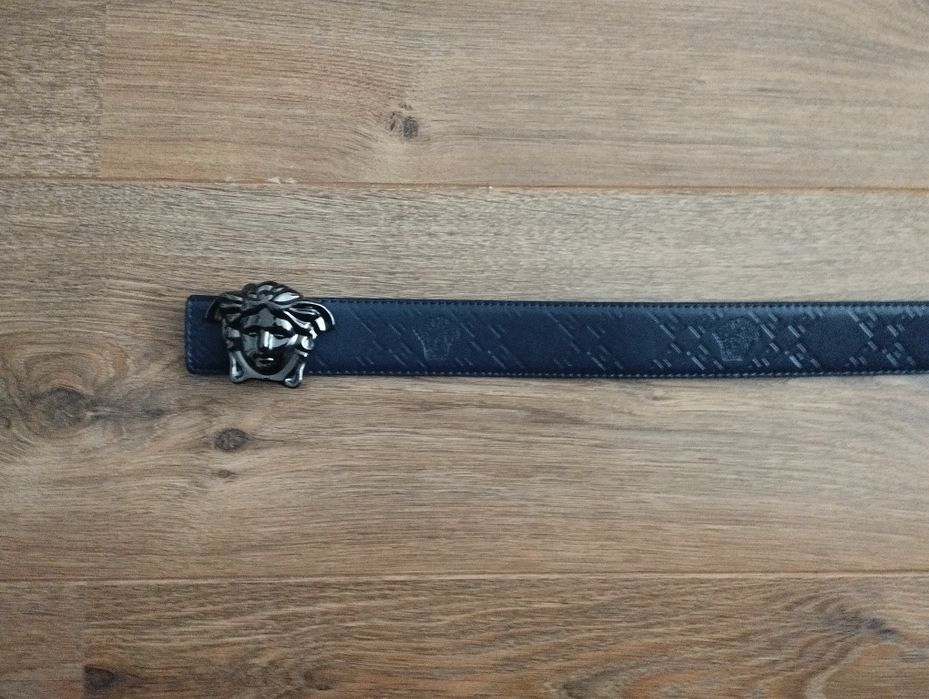 Продам ремень версачи