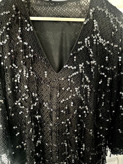 Парти рокля Zara