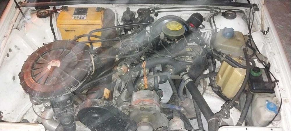 Продам ауди 80 1991г.в.