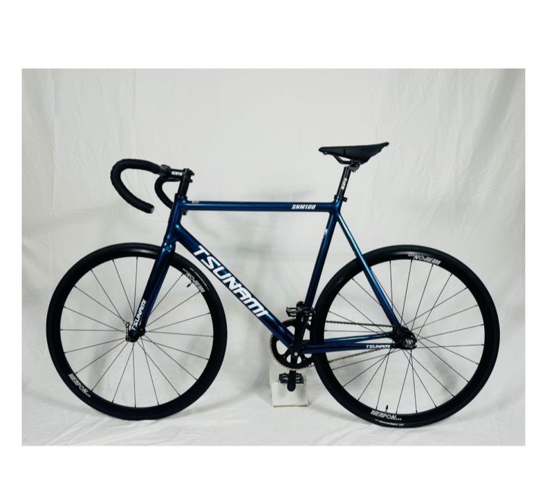 Tsunami фикс велики