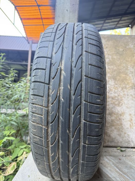 215 65 R16 Одиночка 1шт. Лето Bridgestone. Шины