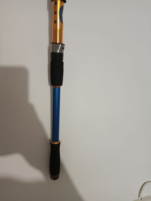 Спининг 4000тг, 240см