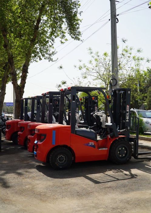 Дизельный погрузчик Heli Кара подъемник кара оригинал