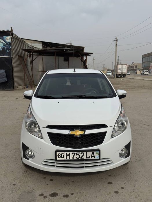 Spark radnoy kraska metanda  bir qul moshina  probgni tekshirib  oling