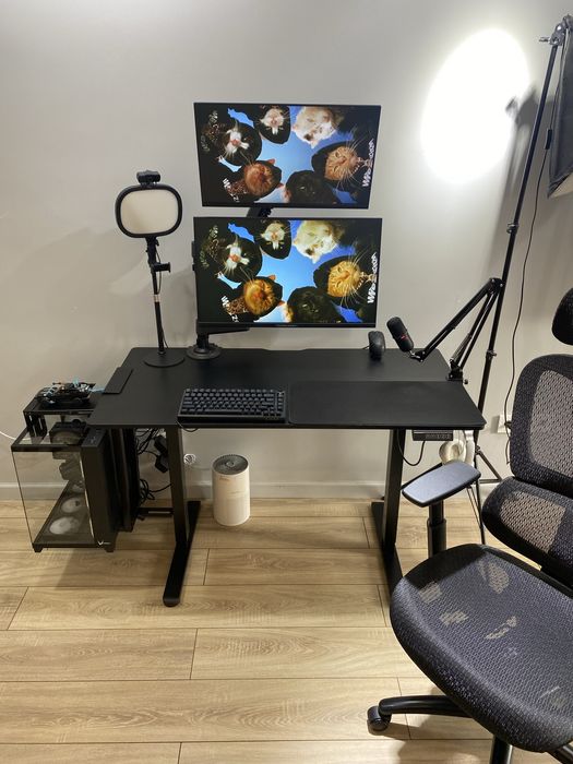 Продам или обменяю готовый сетап