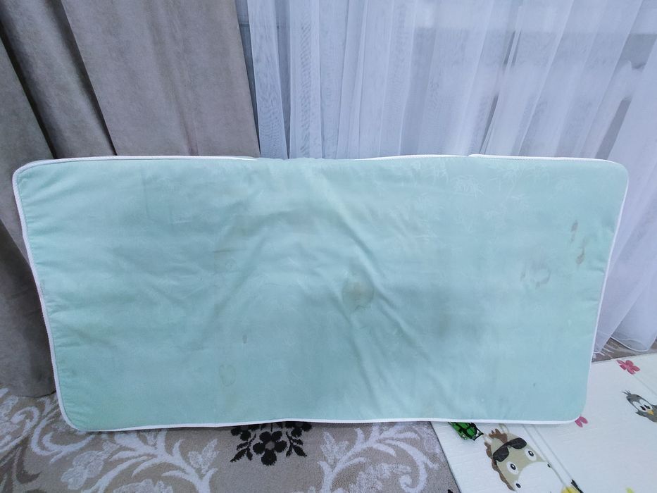 Манеж детский в Караганде