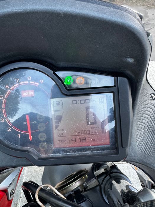 Vând Aprilia Pegaso Strada 660